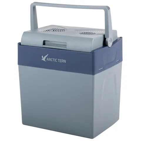 Arctic Tern Electric Cooler Box