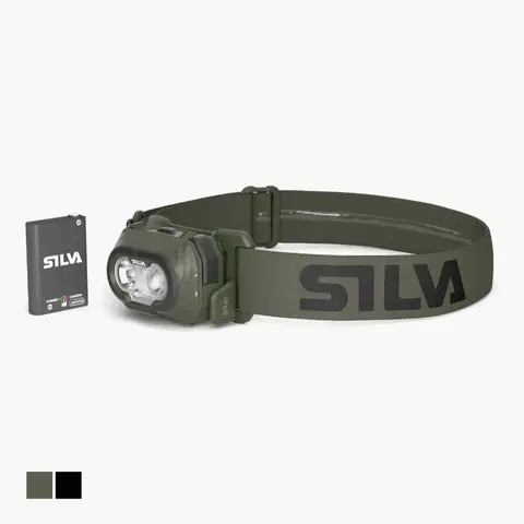 Silva Discover Hybrid