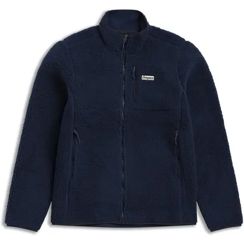 Bergans Lunnan Pile Fleece Jacket