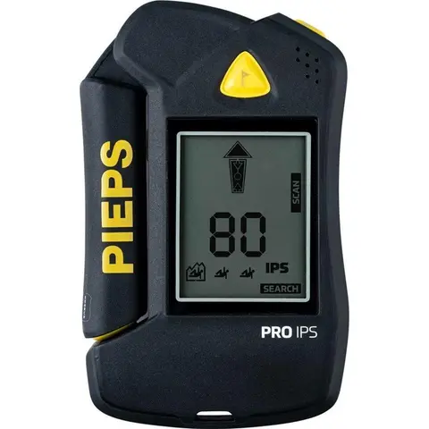 Pieps Pro IPS