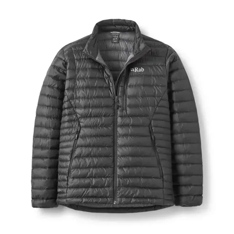 Rab Microlight Jacket (herr)