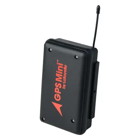 Lafayette GPS Mini 4G