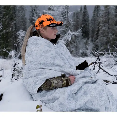 Jervenduken Hunter Winter
