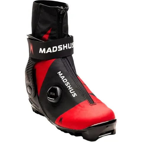 Madshus Pulse Junior BOA