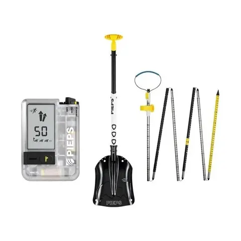 Pieps Set Mini IPS