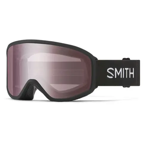 Smith Reason OTG