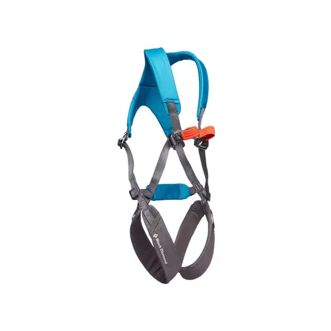 Black Diamond Momentum Kids' FL Body