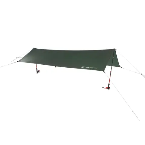 Terra Nova Triplex Tarp 1
