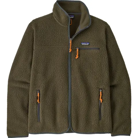 Patagonia Retro Pile Jacket