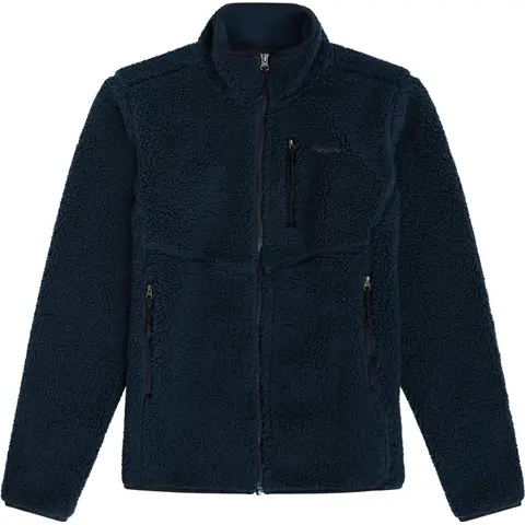 Bergans Lunnan Pile Fleece Jacket (dam)