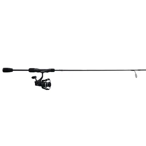 Abu Garcia Max SX Haspelset