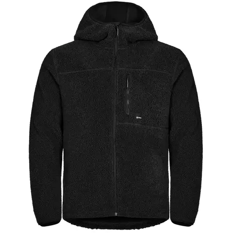 Urberg Pile Hoodie (herr)