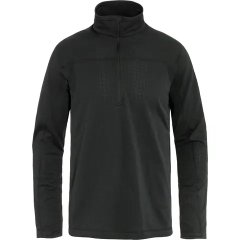 Fjällräven Abisko Lite Fleece Half Zip