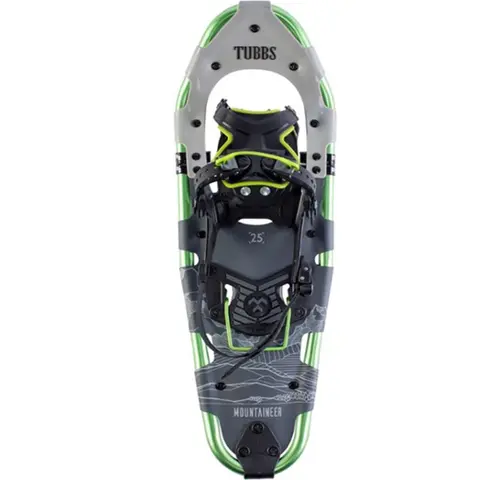 Tubbs Mountaineer 36"