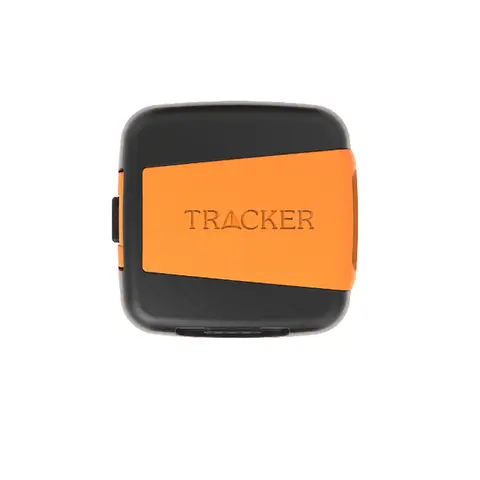 Tracker Bark 4G