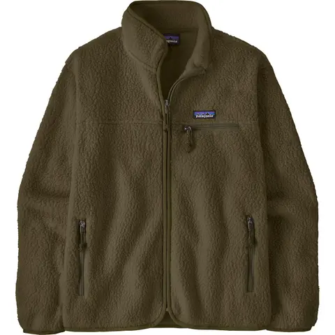 Patagonia Retro Pile Jacket (dam)