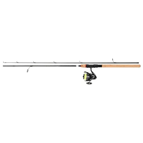 Daiwa Ninja Haspelset