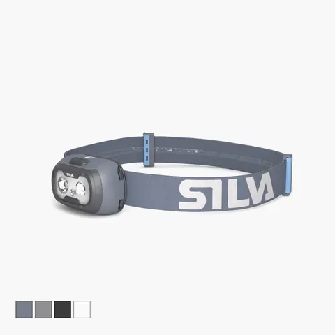 Silva Seek 320