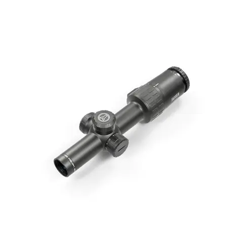 Yukon Jaeger 1-4x24 belyst