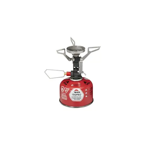 MSR PocketRocket Deluxe